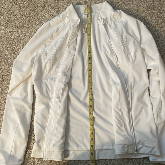 Lululemon jacket 😍FLASH SALE😍 - Picture 9 of 11
